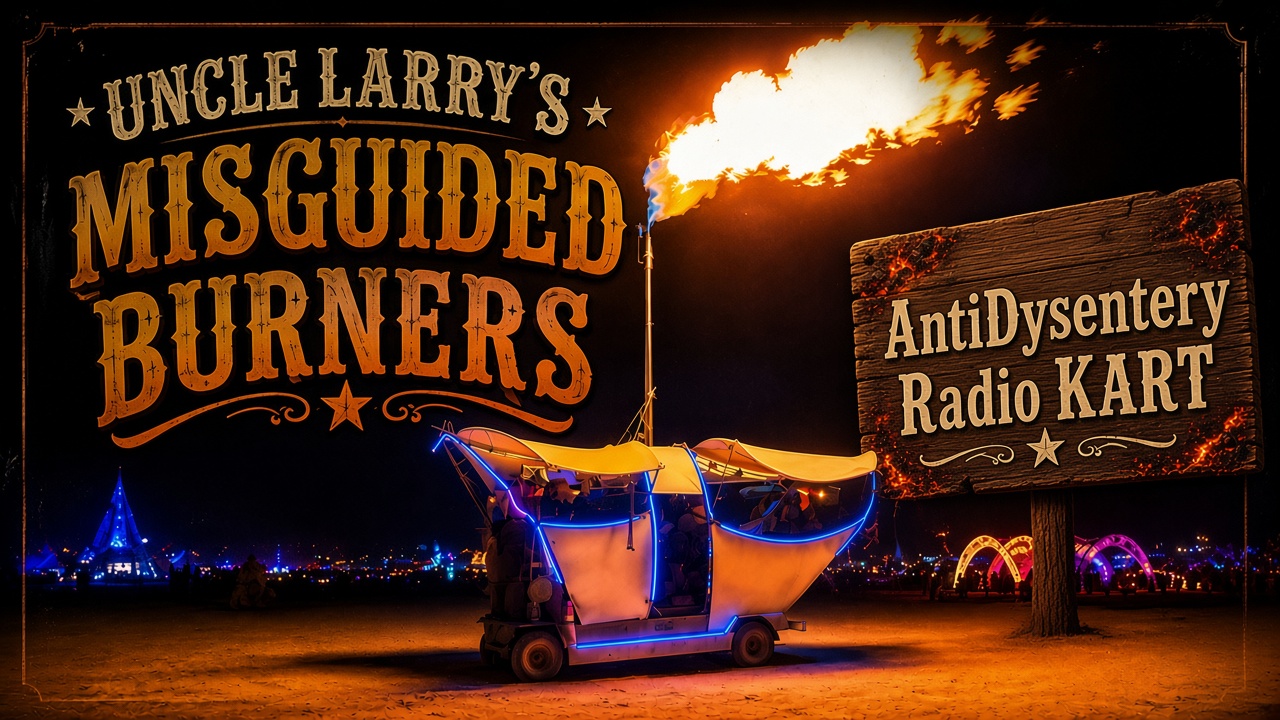 AntiDysentery